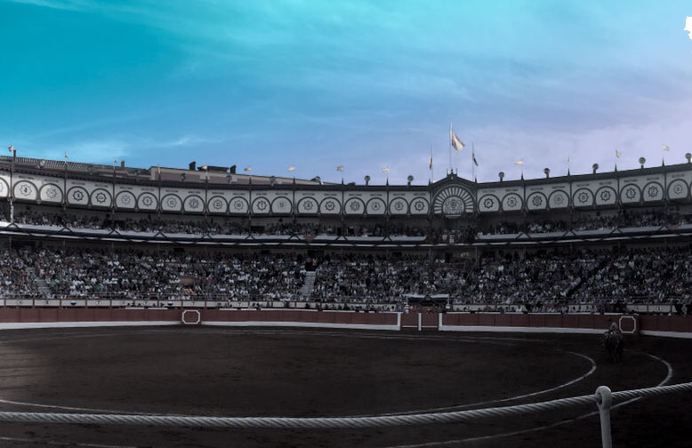 Toros en Santander