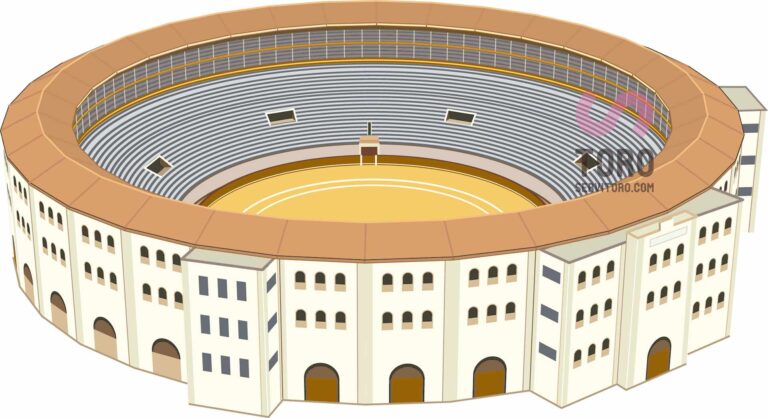 Plaza de toros de Alciante