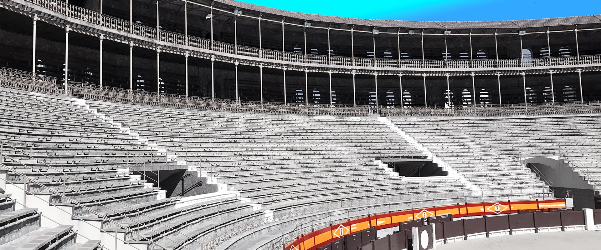 Corridas de toros en Alicante