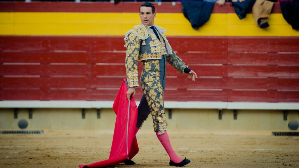 José María Manzanares