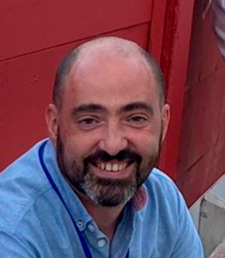 José Miguel Arruego, periodista taurino