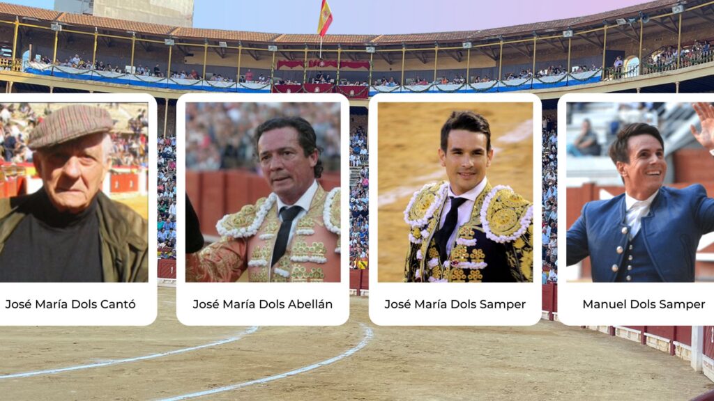La Saga de Los Manzanares