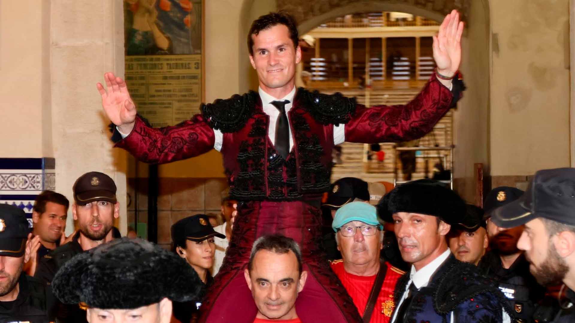 Reseña Corrida de toros Alicante – 21 junio 2024 