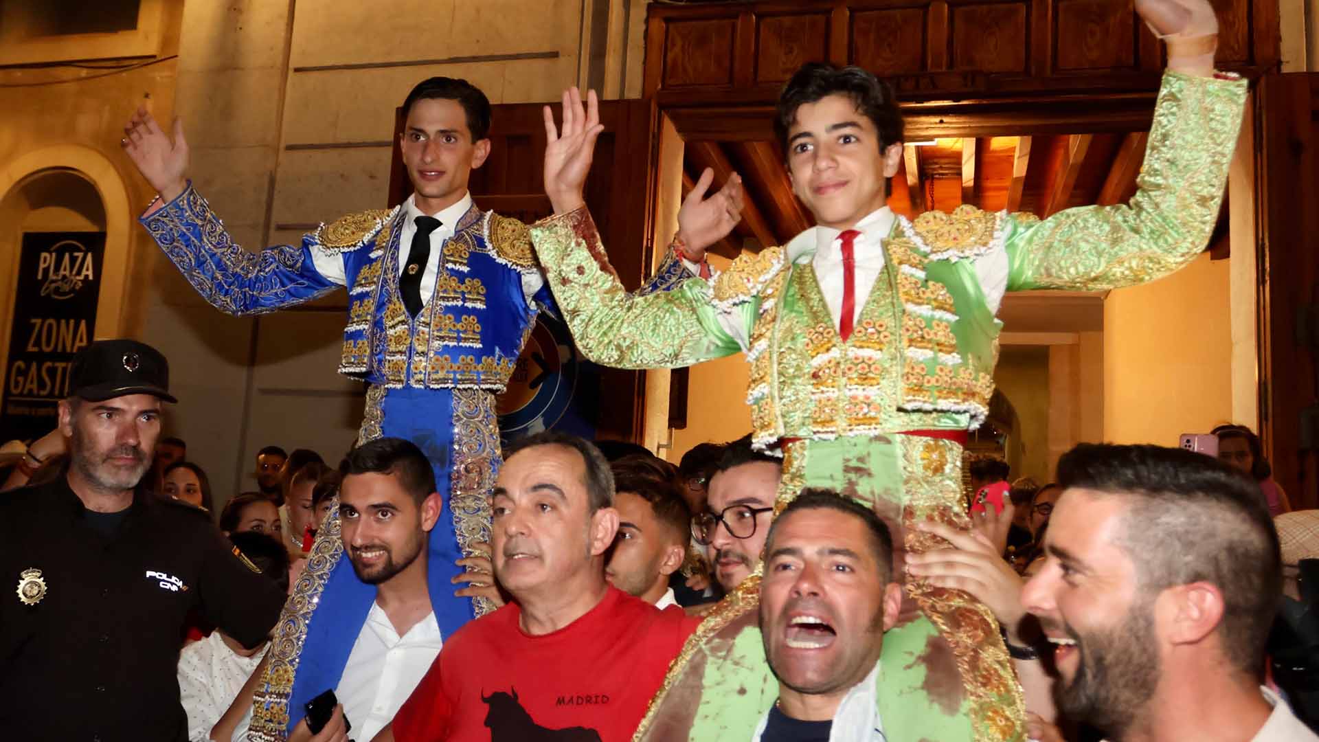 Reseña Corrida de novillos Alicante – 20 junio 2024