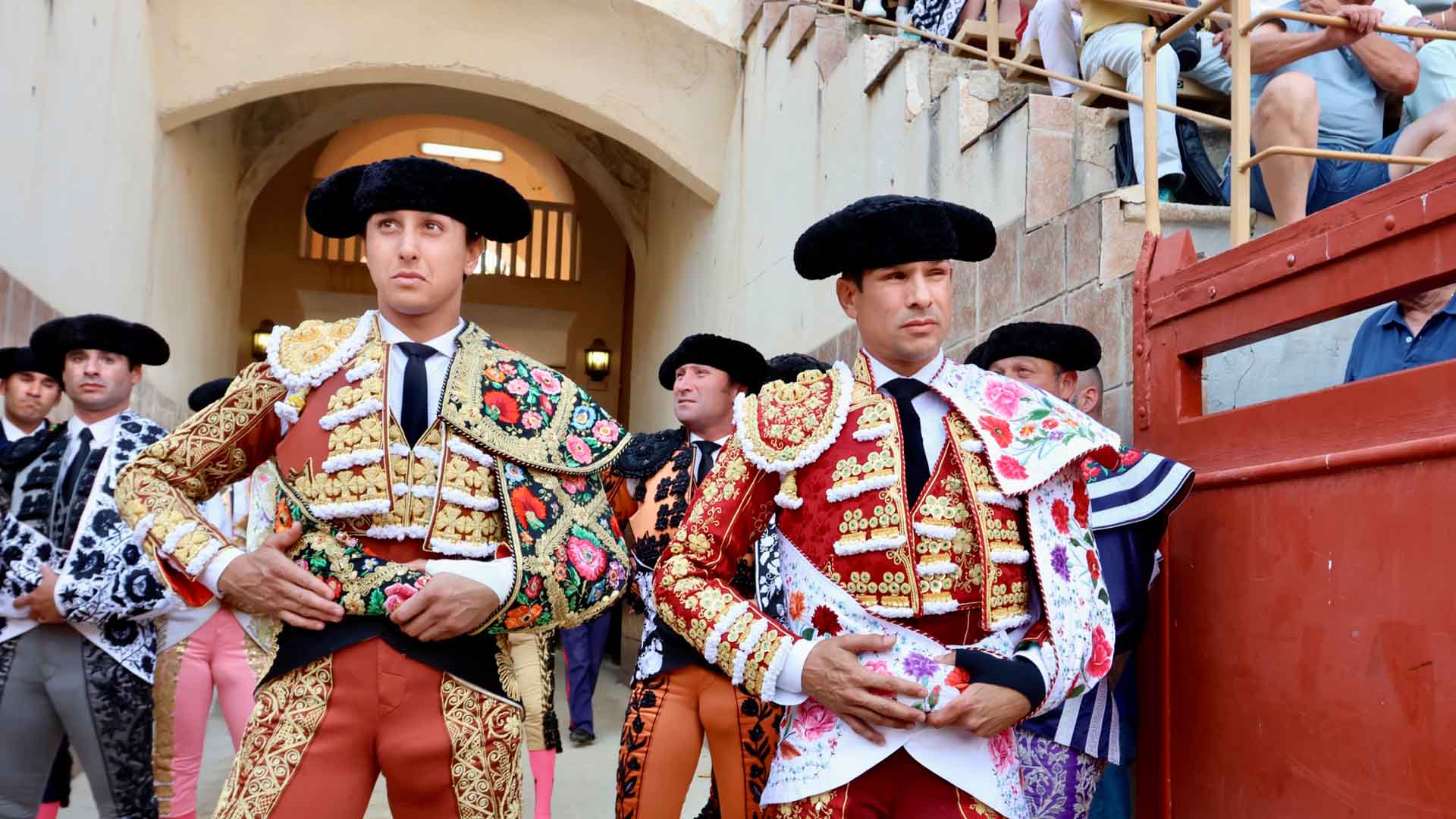 Reseña Corrida de toros Alicante – 22 junio 2024  