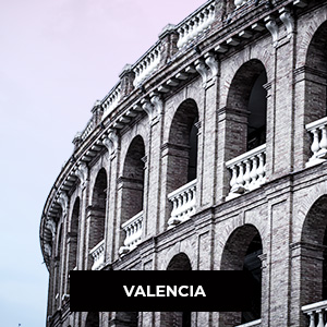 Plaza de toros de Valencia - Entradas toros Valencia
