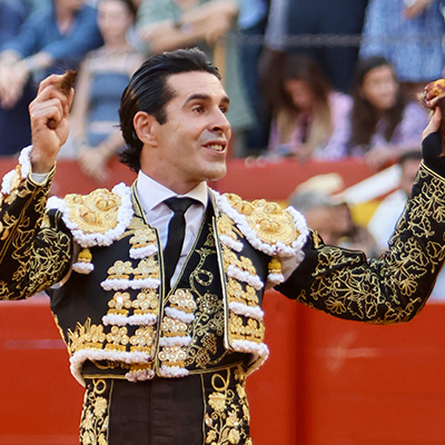 Alejandro Talavante