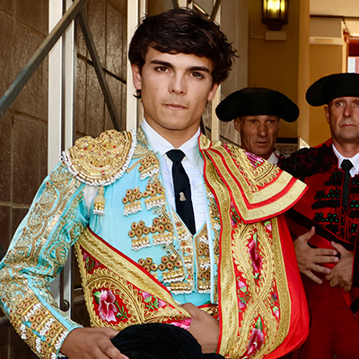 Cristóbal Granero