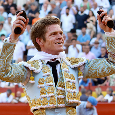 Borja Jiménez
