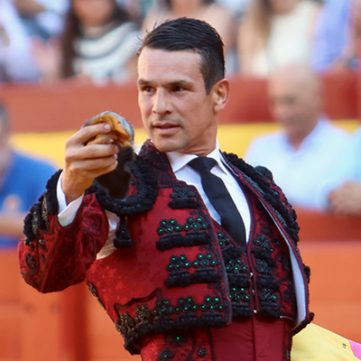 José María Manzanares